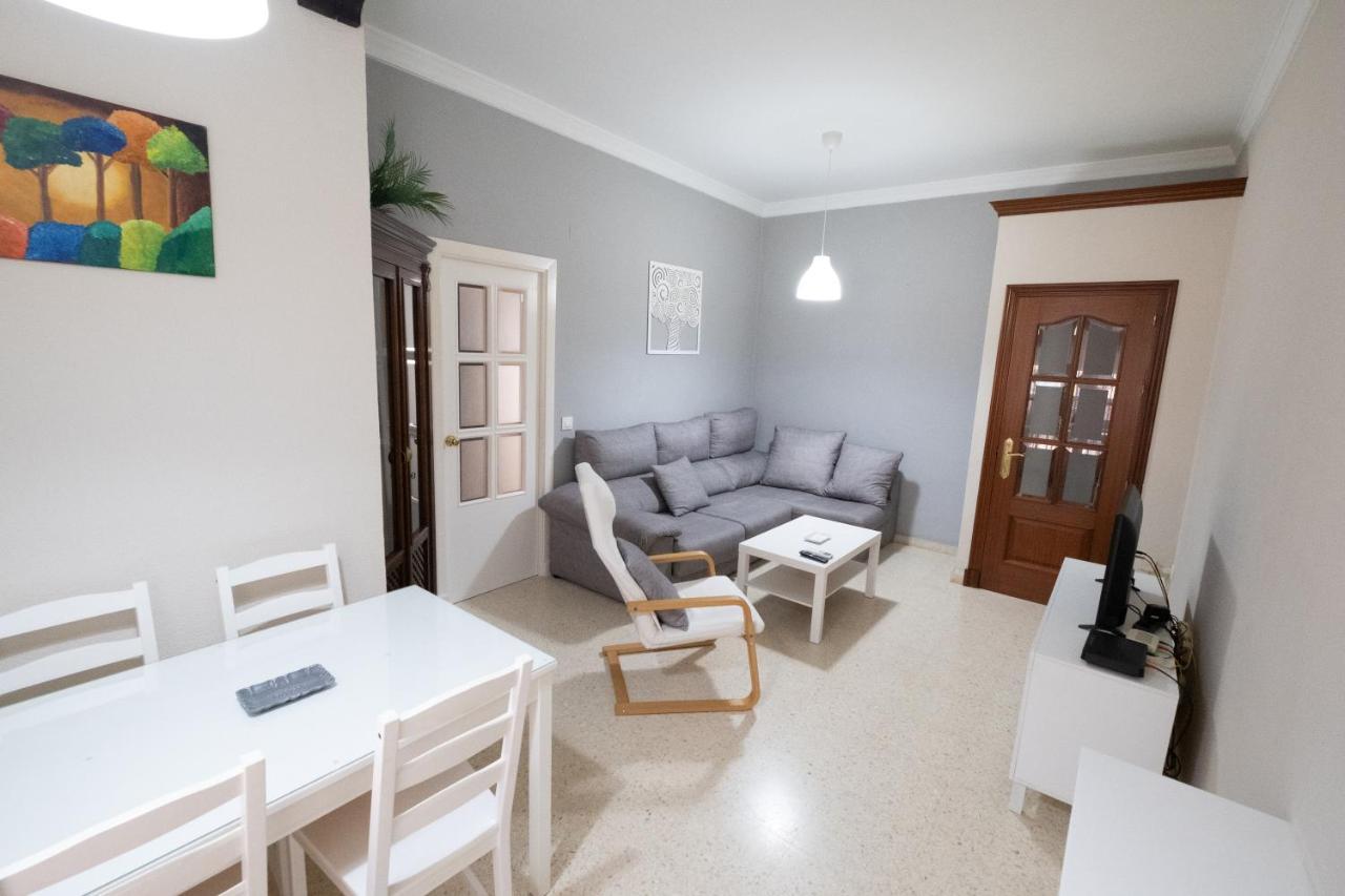 Appartement America *