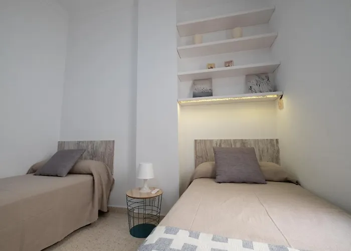 Apartamento America