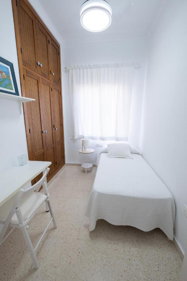 Apartment America Sanlúcar de Barrameda