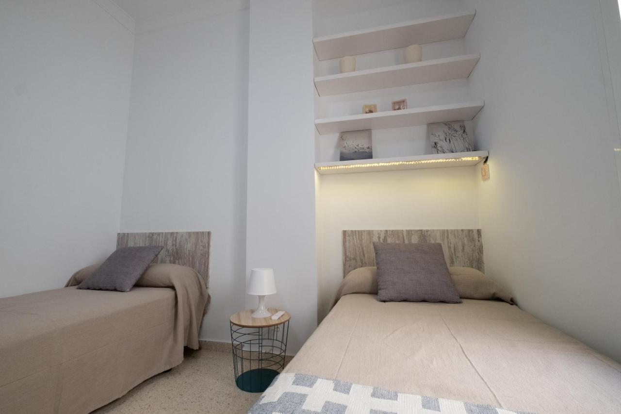 America Apartment Sanlúcar de Barrameda